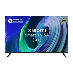 Xiaomi Smart TV 5A 43 inch LED Full HD