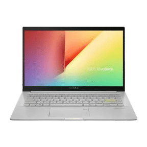 Asus VivoBook Ultra K14 K413EA-EB313WS (Core i3 11th Gen/8 GB/512 GB SSD/Windows 11)