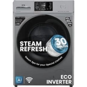 IFB Senator MSN 8014 8 Kg Fully Automatic Front Load