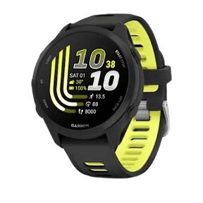 Garmin Forerunner 170 Music