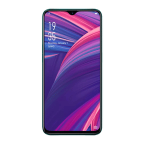 OPPO R17 Pro