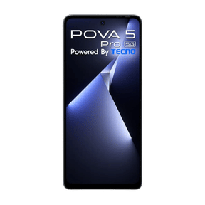 Tecno Pova 5 Pro