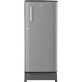 Whirlpool 205 IMPC PRM 2S ROY Arctic Steel 190 Ltr Single Door