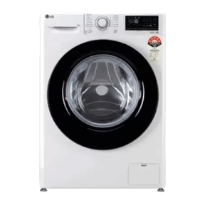 LG FHP1208Z3W 8 Kg Fully Automatic Front Load