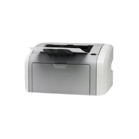 HP 1020 (Q5911A) Single Function Laser