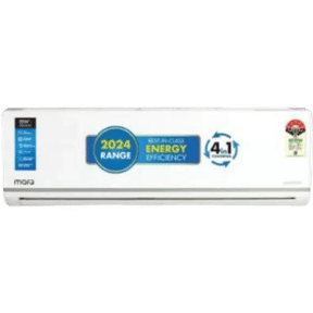 MarQ 105IPG24WQ 1 Ton 5 Star Inverter Split AC