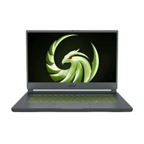 MSI Delta 15 A5EFK-201IN (AMD Octa Core Ryzen 7/16 GB/1 TB SSD/Windows 11)