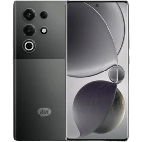 itel S25 Ultra
