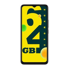 Infinix Smart 6