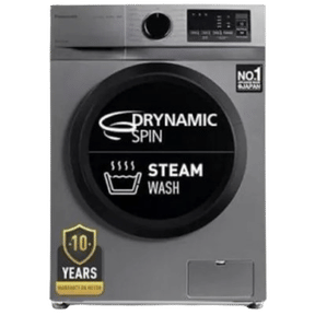 Panasonic NA-148MH2L01 8 Kg Fully Automatic Front Load