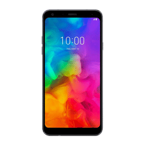 LG Q7 Plus
