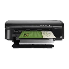 HP Officejet 7000 Wide Format (C9299A) Single Function Inkjet