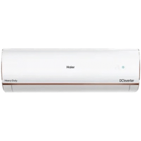 Haier HSU19K-PYAIR4BN-INV 1.6 Ton 4 Star Triple Inverter Plus Split AC