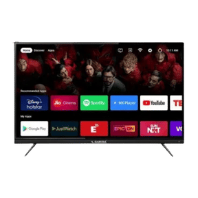 Garuda 3265T9 32 inch (81 cm) LED HD-Ready