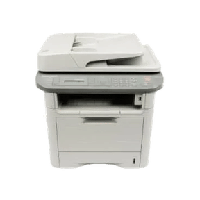 Samsung SCX-5637FR All-in-One Laser
