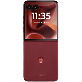 Motorola Moto Razr 60 Ultra