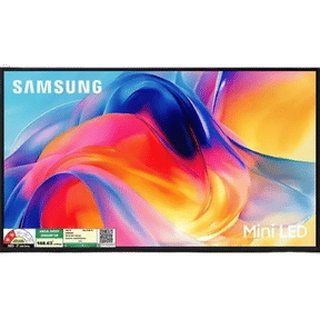 Samsung UA50M70HAULXL 50 inch (127 cm) Ultra HD 4K Smart Mini LED