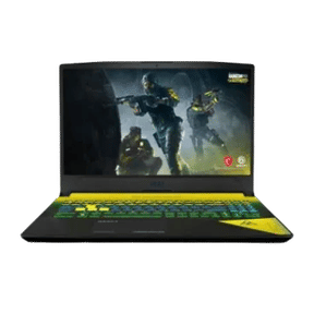 MSI Crosshair 15 B12UGZ-032IN (Core i7 12th Gen/16 GB/1 TB SSD/Windows 11/8 GB)