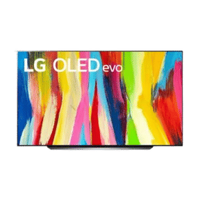 LG OLED42C2PSA 42 inch OLED 4K