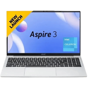 Acer Aspire 3 A325-45 (UN.344SI.005) (Intel Celeron Dual Core/8 GB/256 GB SSD/Windows 11)