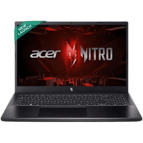 Acer Nitro V 15 ANV15-52 (UN.QZ9SI.002) (Core i7 13th Gen/16 GB/512 GB SSD/Windows 11/8 GB)
