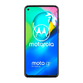 Motorola Moto G8 Power