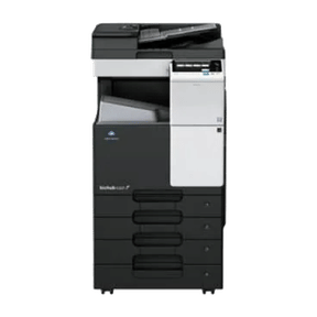 Konica Minolta Bizhub C227 All-in-One Multi Function