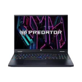 Acer Predator Helios 16 PHN16-71 (NH.QJQSI.005) (Core i7 13th Gen/16 GB/1 TB SSD/Windows 11/8 GB)