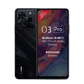 Lava O3 Pro