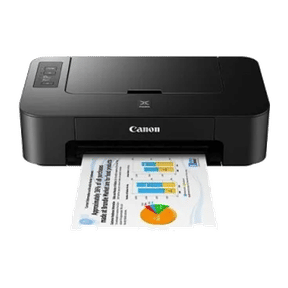 Canon Pixma TS207 Single Function Inkjet