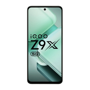 iQOO Z9x 5G