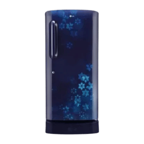 LG GL-D221ABQD 215 Ltr Single Door