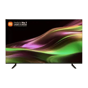 Xiaomi X Series L55M8-A2IN 55 inch (139 cm) LED 4K