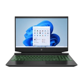 HP Pavilion Gaming 15-ec1010nr (3G420UA) (AMD Hexa Core Ryzen 5/8 GB/512 GB SSD/Windows 11/4 GB)