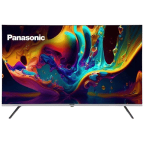 Panasonic TH-55PX740DX 55 inch (139 cm) LED 4K