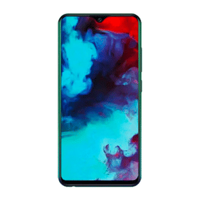 POCO C3