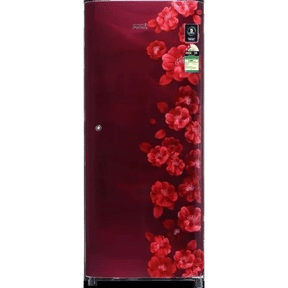 Whirlpool NEO NF258 CLS PLS WINE Rose-Y 212 Ltr 1 Star Double Door