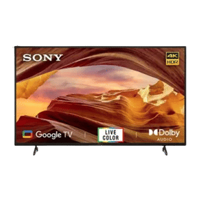 Sony BRAVIA KD-50X70L 50 inch (127 cm) LED 4K