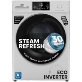 IFB DIVA GXN 6010 6 Kg Fully Automatic Front Load