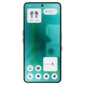 Nothing Phone 3a Community Edition