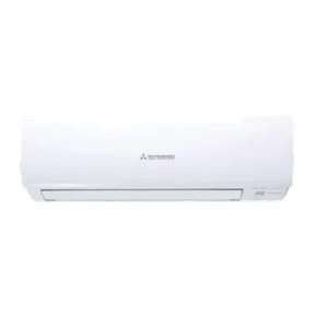 Mitsubishi SRK18YXP-W6 1.5 Ton 3 Star Inverter Split AC