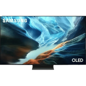 Samsung QA65S90HAELXL 65 inch (165 cm) Ultra HD 4K Smart OLED