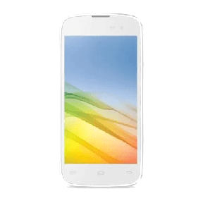 Lava Iris 450 Colour