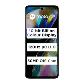 Motorola Moto G82 5G