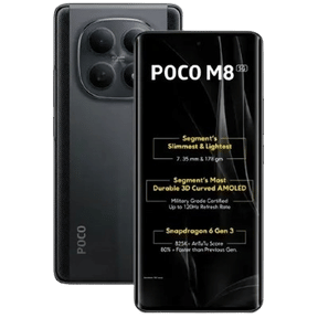 POCO M8 5G