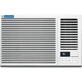 Blue Star WFA318GXU 1.5 Ton 3 Star Window AC