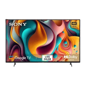 Sony BRAVIA KD-50X64L 50 inch (127 cm) LED 4K