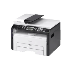 Ricoh SP 210SF All-in-One Laser