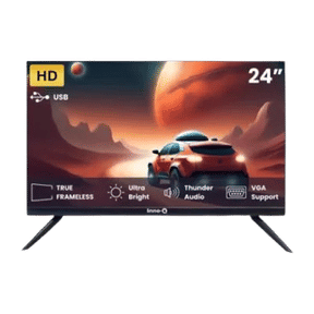 InnoQ 24E-NPRO 24 inch (60 cm) LED HD-Ready