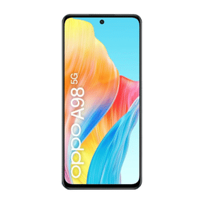 OPPO A98 5G